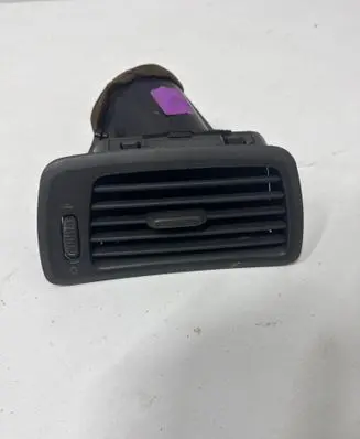 Volvo S60 Dashboard side air vent grill/cover trim 3409375 1264