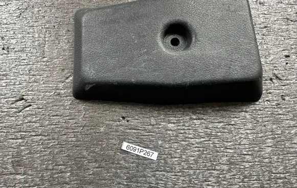 Nissan Patrol Y60 Rear seat side top trim 8784606J11