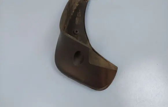 Nissan Qashqai Front mudguard 63851BR01A