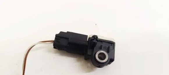 Ford Focus Airbag deployment crash/impact sensor AM5T14B342AA AM5T-14B342-AA
