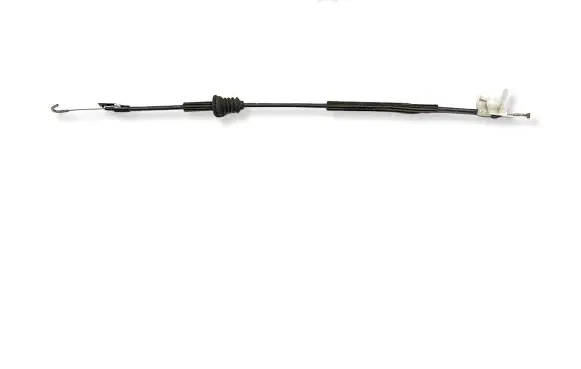 Volkswagen Golf IV Rear door cable line 1J4839085J