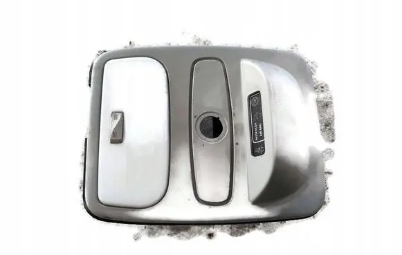 Renault Clio IV Screen/display/small screen 248804435R