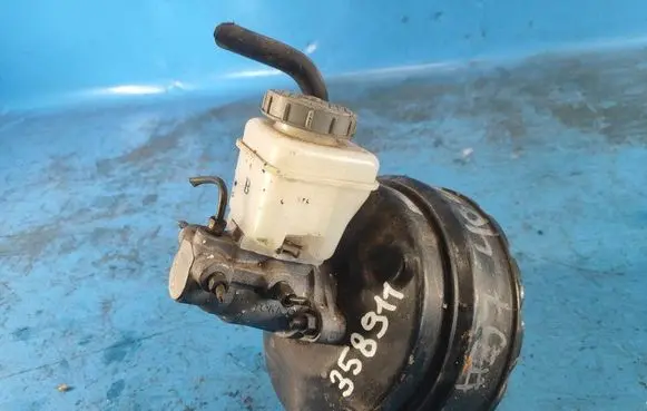 Suzuki XL7 I Brake booster 5130052D10