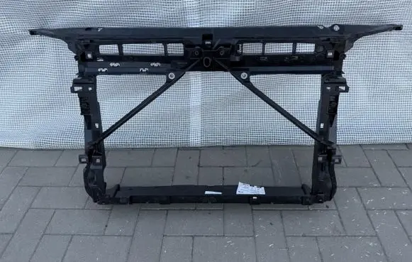 Skoda Octavia Mk3 (5E) Radiator support slam panel 5E0805588D