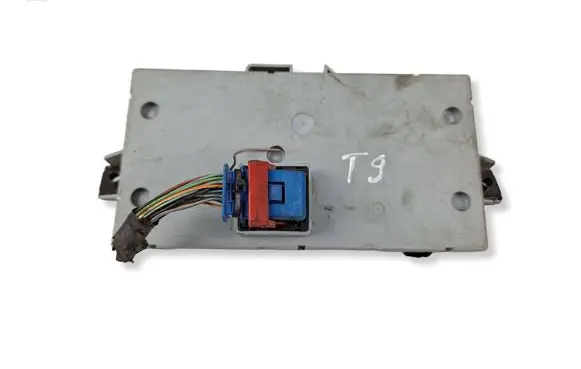 Fiat Stilo Other control units/modules 51715862 501862570014