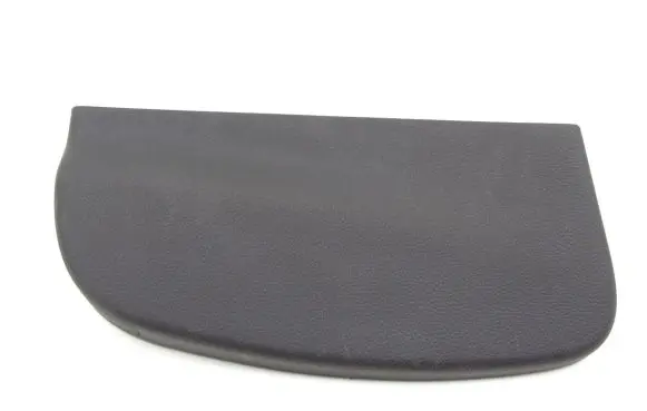 Dacia Logan I Front door seat control surround trim 