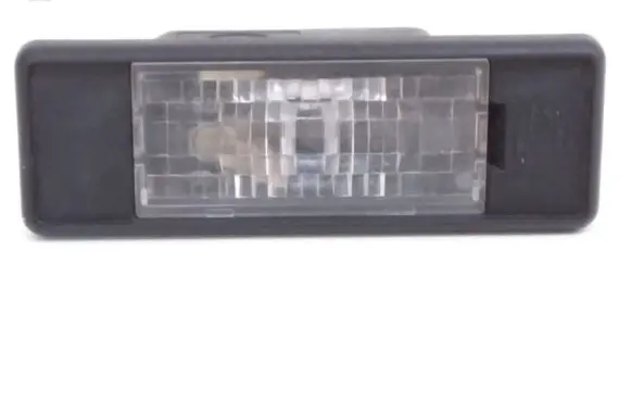 Nissan Primera Number plate light 02H5
