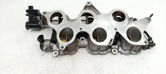 Lexus IS 220D-250-350 Throttle valve 1712031041 1923002010
