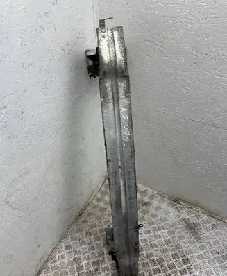 Audi A5 8T 8F Front bumper cross member 8K0807113D