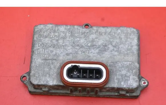 Land Rover Range Rover Sport L320 Voltage converter/converter module 5DV008290-00
