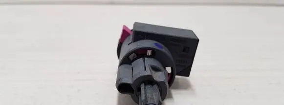 Brake pedal sensor switch