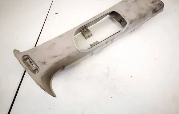 Opel Zafira A Other interior part 09133144 1310327