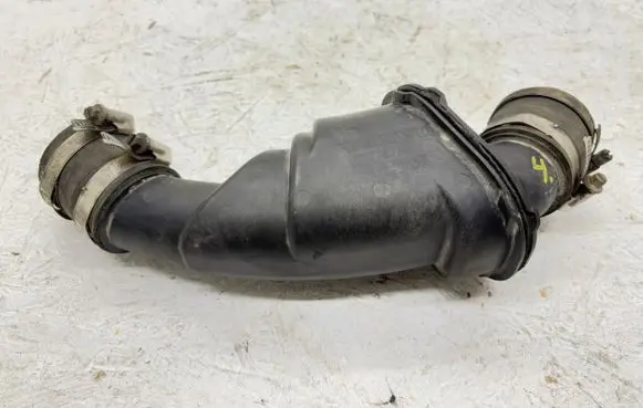Volvo S80 Intercooler hose/pipe 30778734
