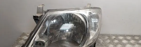 Headlight/headlamp
