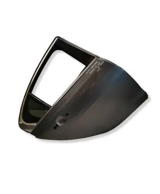 Jaguar XE Rear door 