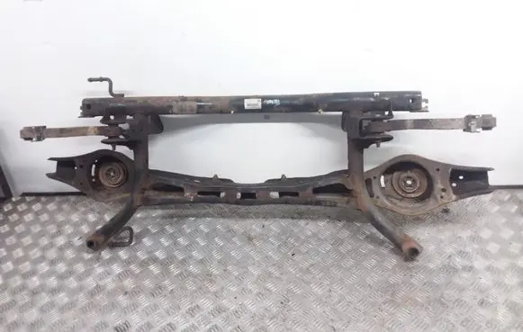 Audi A3 S3 8P Rear subframe 1K0505315BA