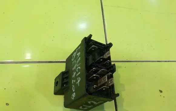 Lancia Beta Other switches/knobs/shifts 