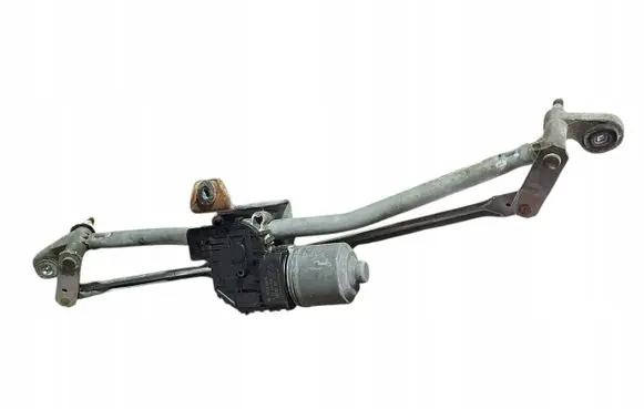 Audi A4 S4 B6 8E 8H Front wiper linkage 8E1955119