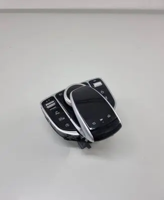 Mercedes-Benz E W213 Head unit multimedia control A2139004608