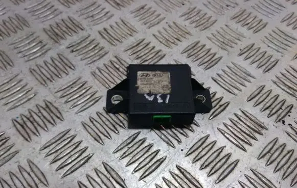 KIA Sportage Other control units/modules 957753U990