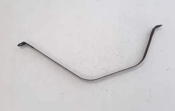 Fuel tank mounting bracket