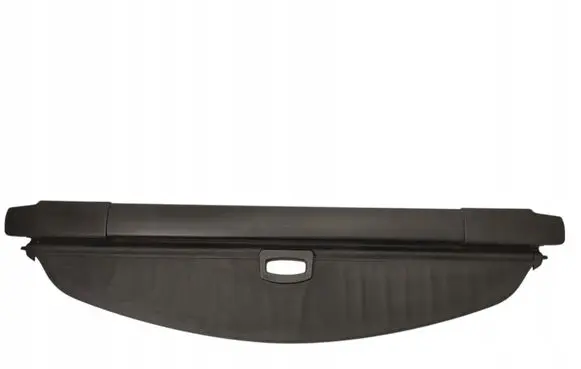 Mercedes-Benz GLK (X204) Parcel shelf load cover 
