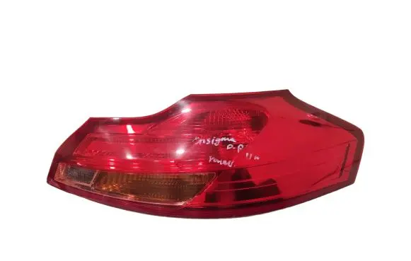 Opel Insignia A Rear/tail lights 13226857 495056087 VP9TTX13404A