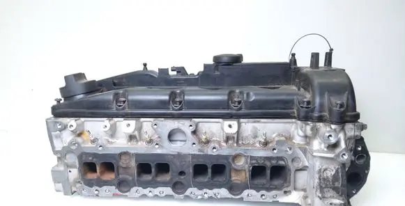 Engine head