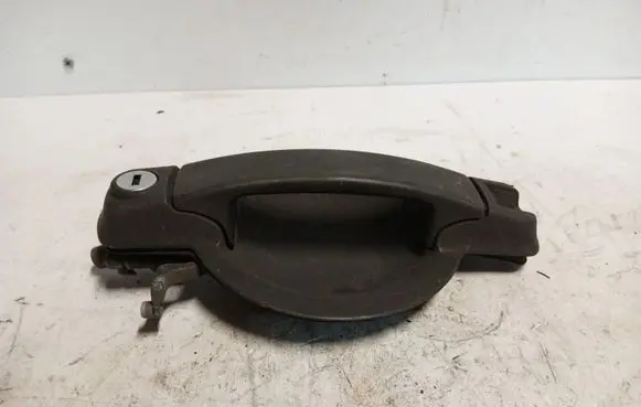 Fiat Doblo Tailgate trunk handle 242079