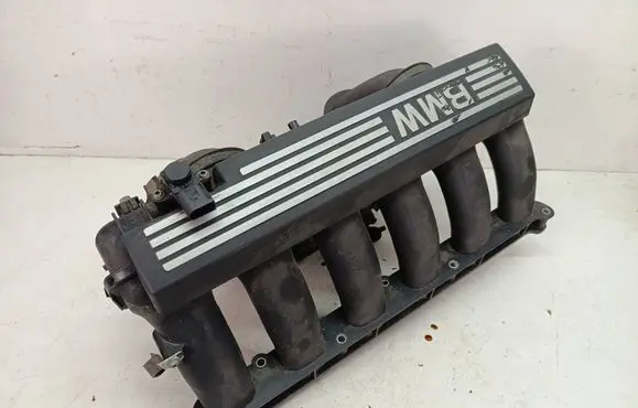 BMW X3 E83 Intake manifold 754802707 51750610