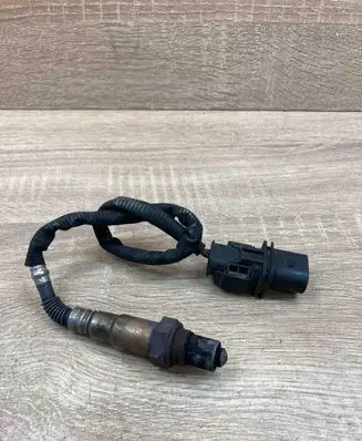 BMW X5 F15 Lambda probe sensor 7791592 0281004019