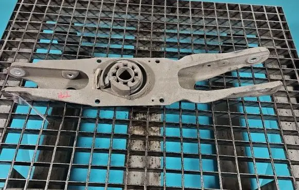 Mercedes-Benz CLA C118 X118 Rear control arm A1773521700 IMPRK1528808