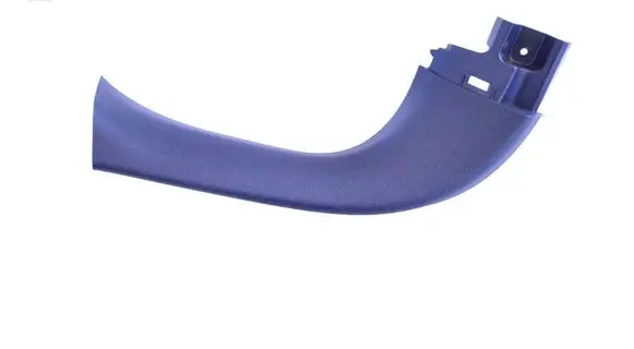 Hyundai Tucson TL Centre console side trim rear 81730D7000