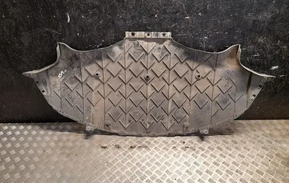 Other under body part