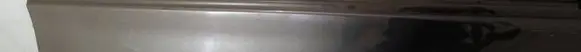 Toyota Corolla E140 E150 Front door glass trim molding 