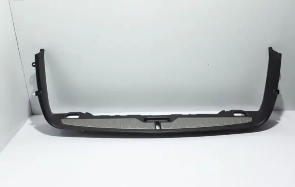 BMW 5 F10 F11 Trunk/boot sill cover protection 9168470