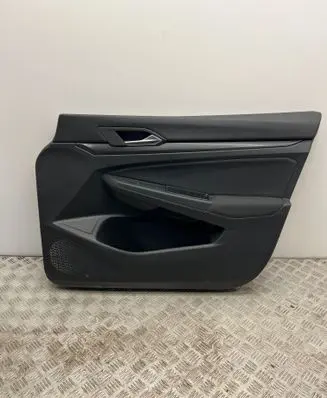 Volkswagen Golf VIII Front door card panel trim 5H1867012