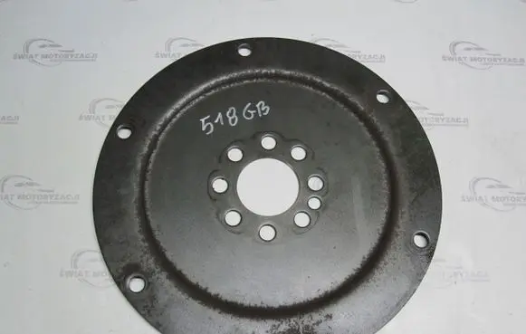 Hyundai Santa Fe Flywheel 518GB