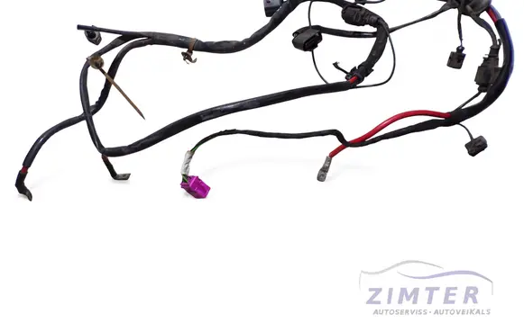 Volkswagen PASSAT B5.5 Other wiring loom 3B1971271N
