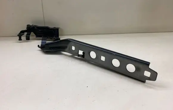 Porsche Macan (95B) Engine bonnet/hood hinges S355MCR642 95B823302