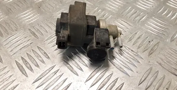 KIA Sportage Vacuum valve 70027200