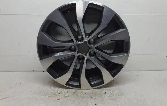 Renault Megane IV R17 alloy rim 403007202R