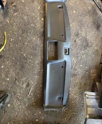 Mercedes-Benz 190 W201 Headlining A1246902925