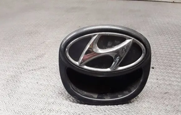 Hyundai i30 Loading door exterior handle 873702L000