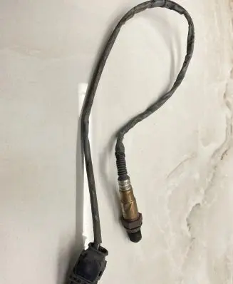 Skoda Yeti (5L) Lambda probe sensor 0281004148 660081
