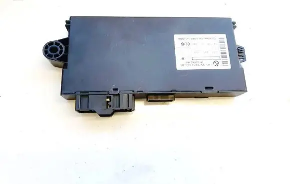 BMW X1 E84 Other control units/modules 6135928753501 61.35-92877535-01