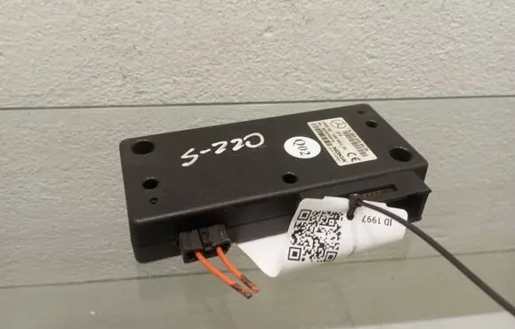 Phone control unit/module