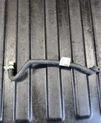 Volvo S90, V90 Heater radiator pipe/hose 31497450 P31497450