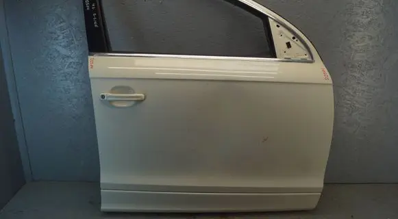 Audi Q7 4L Front door