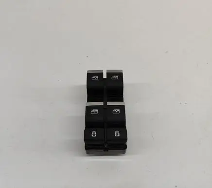 Audi Q4 Sportback e-tron Electric window control switch 83A959851C